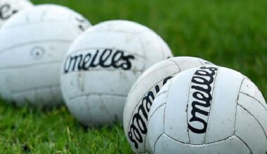 Late Point Seals Junior All-Ireland Title For Antrim