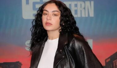 Charli XCX makes historical milestone with new releases