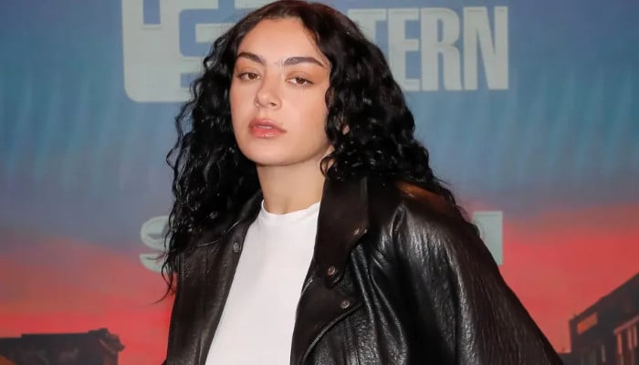 Charli XCX makes historical milestone with new releases