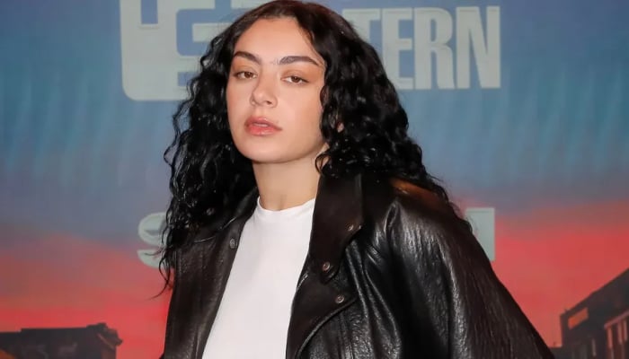 Charli XCX makes historical milestone with new releases