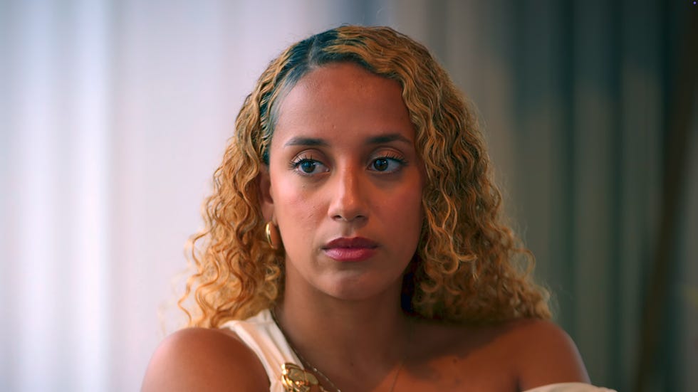 Cuba, Love is Blind UK season 3 cuba, love is blind uk season 3