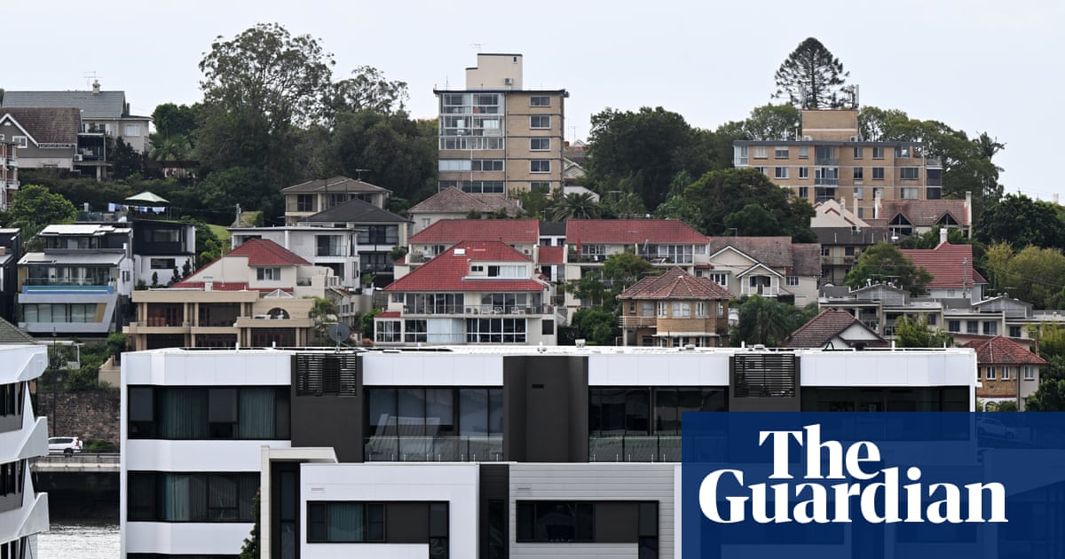 Ignore the doomsdayers – property investing in Australia is far from broken | Housing