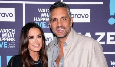 Kyle Richards gets candid about divorce regrets after Mauricio Umansky split