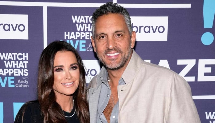Kyle Richards gets candid about divorce regrets after Mauricio Umansky split