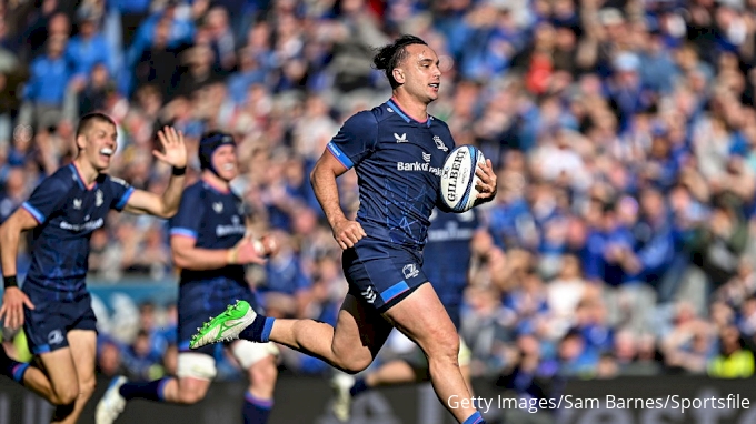 Ireland Rugby Transfers 2026: Leinster, Munster, Ulster, Connacht