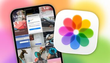 Apple Photos' facial features prompt a $32.5B class-action lawsuit