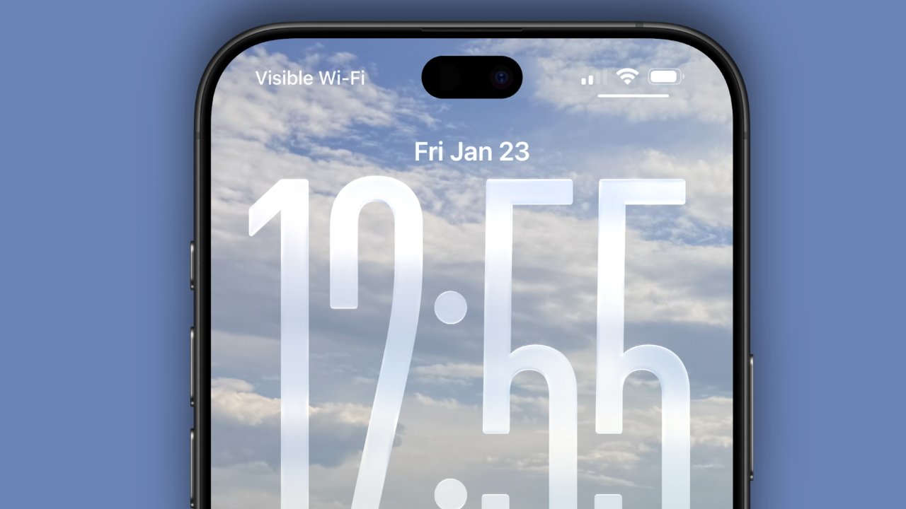 Beta code shows Apple plans six new iPhone models