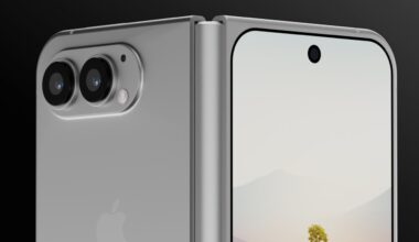 Everyone at Apple reportedly calls foldable 'iPhone Ultra'