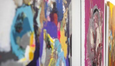 Here's 4 new art spaces that opened in Charleston this year