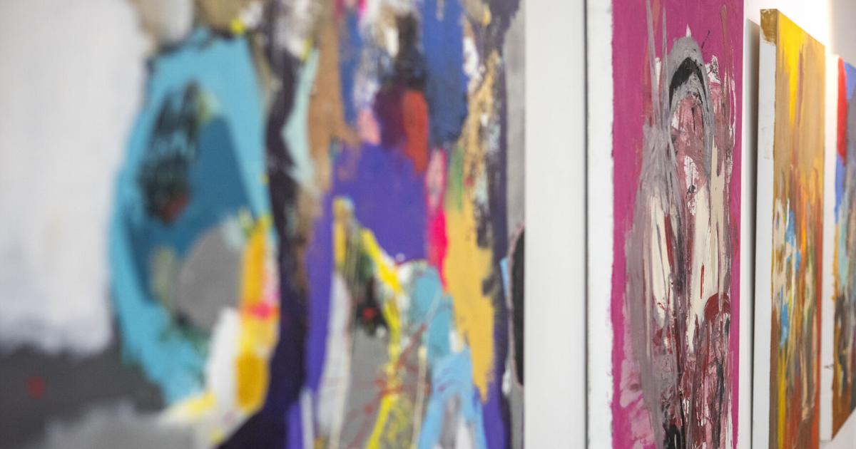 Here's 4 new art spaces that opened in Charleston this year