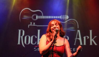 Athens Weekly Concert Preview: Ritmos y Raíces, Rock the Ark, Futurebirds and more | Arts & Culture