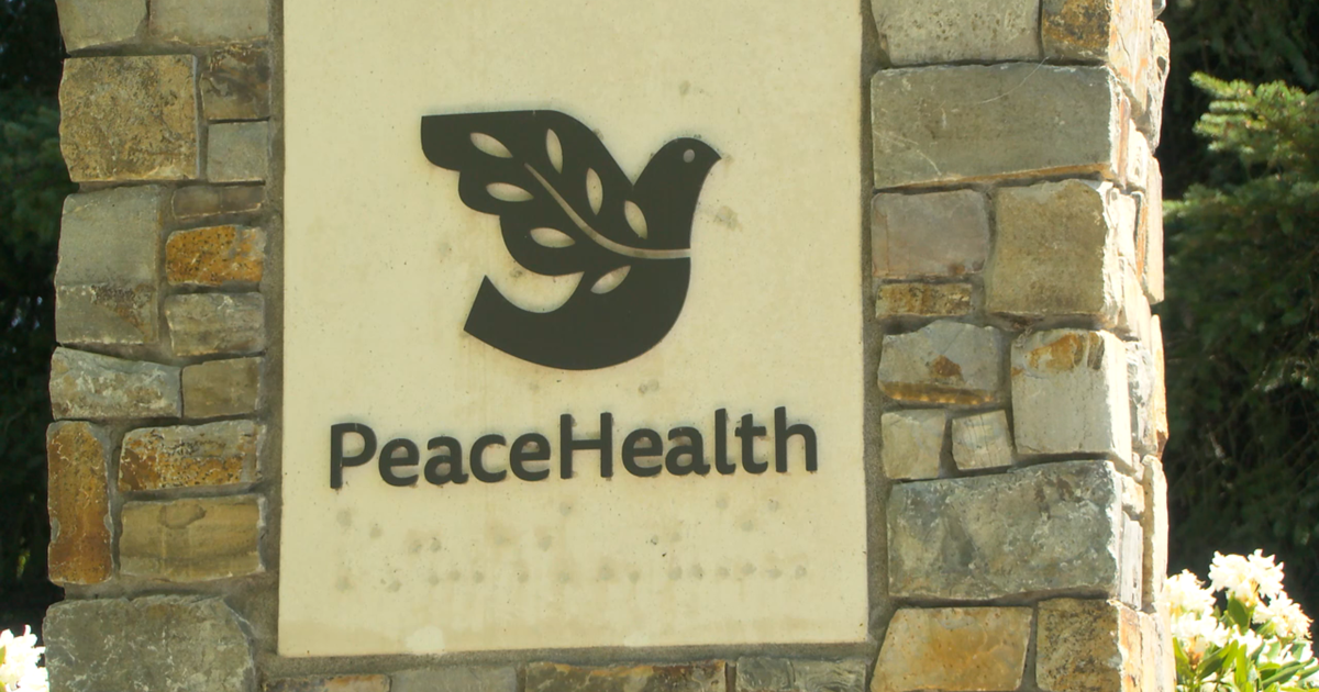 Weigh in on PeaceHealth's proposed Springfield psych hospital | Local