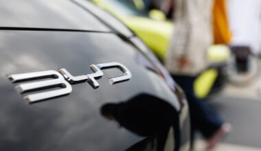 BYD plans direct control of Irish operation as it eyes expansion – The Irish Times