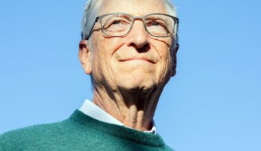 ‘Many jobs will disappear forever’: Bill Gates urges leaders to protect workers from AI – The Irish Times