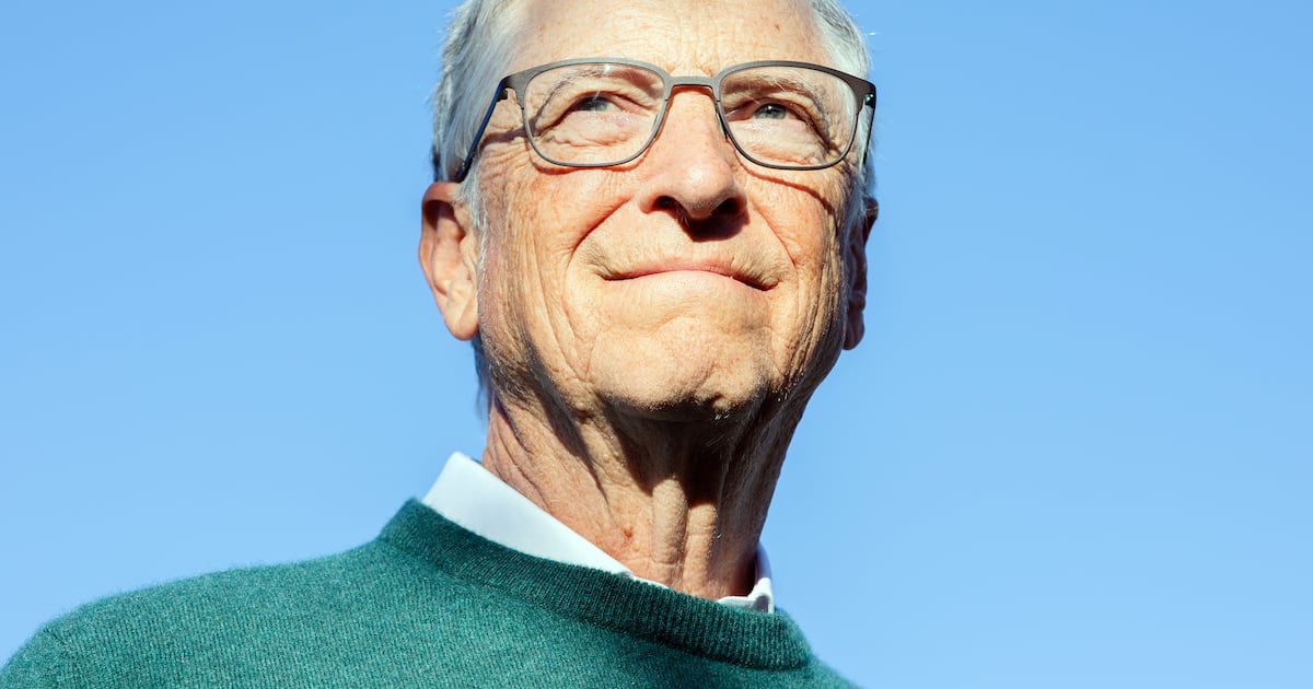 ‘Many jobs will disappear forever’: Bill Gates urges leaders to protect workers from AI – The Irish Times