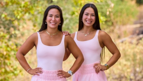 Two Kentucky sisters to take part in CBS' 'The Amazing Race'