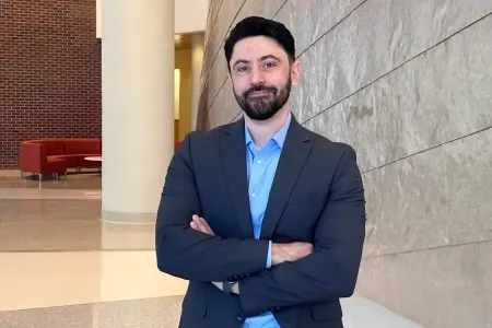 IU Researchers Develop Explainable AI Score to Predict Dangerous Heart Attack Complication