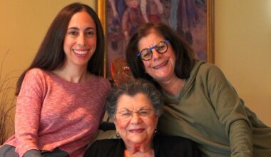 My Grandmother Is Dividing Her Assets Now to Help Us Avoid Fighting