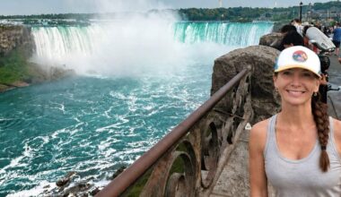 Trying Different Things to Do at Niagara Falls: Best and Worst Ones