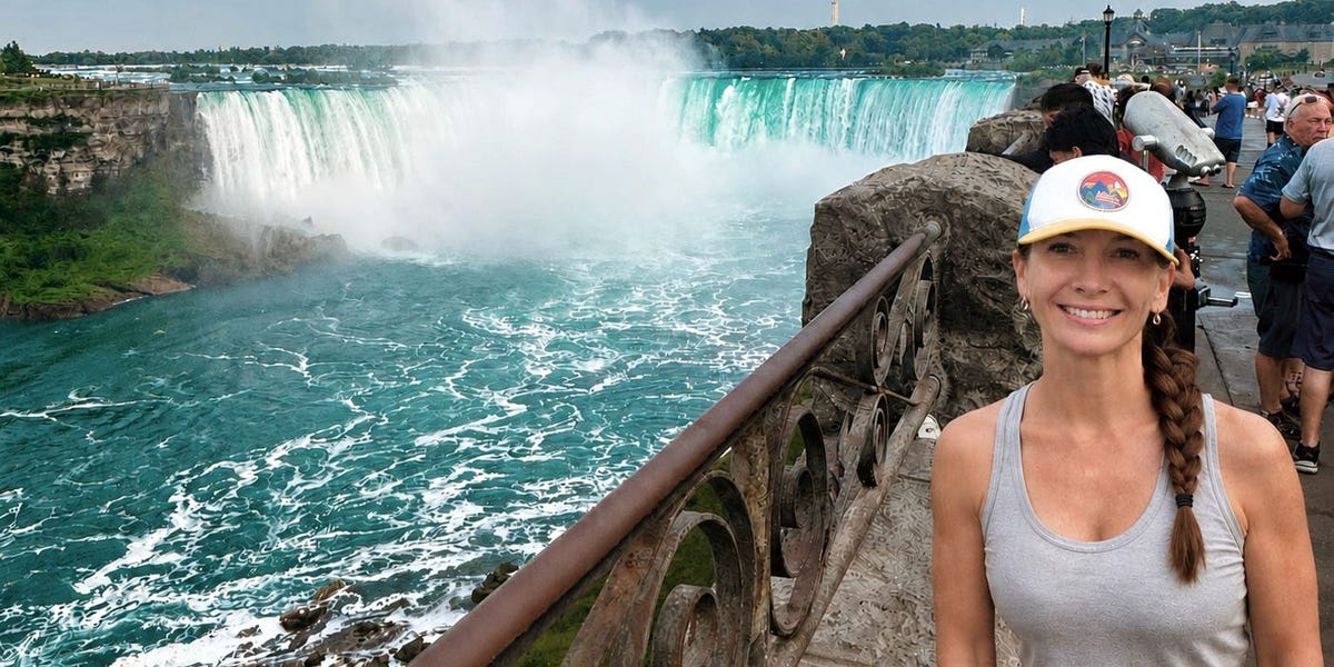 Trying Different Things to Do at Niagara Falls: Best and Worst Ones