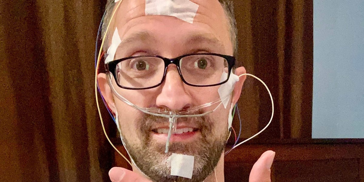 Happy Health Raises $75M for AI Sleep Apnea Ring. Read Its Pitch Deck.