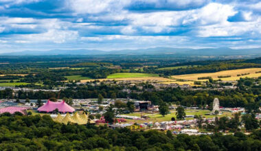Little Picnic To Feature At Electric Picnic