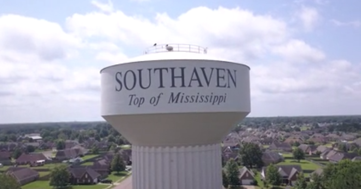 SpaceXAI and Southaven officials developing plans for new first responder training facility | News