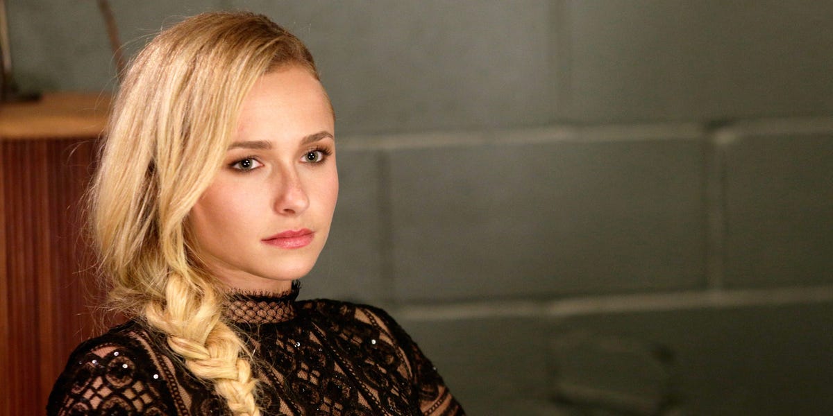 Neutrogena Addresses Hayden Panettiere Backlash After Her Death
