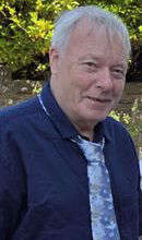 Gerry Gaynor - Limerick's Live 95