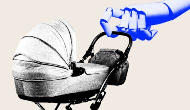 Parents Are at a Breaking Point — AI Companies See an Opportunity.