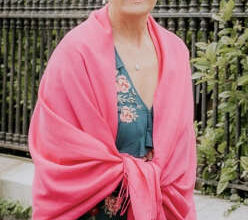 Nora O'Connor (née O'Connor) - Limerick's Live 95