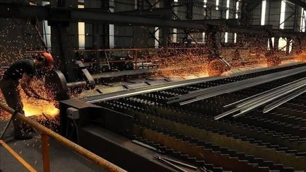 Türkiye steel exports rise 2.9 percent year-on-year in July
