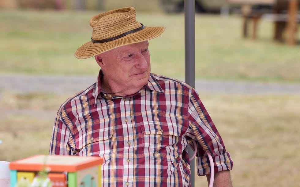 Alf Stewart in Home and Away alf stewart in home and away
