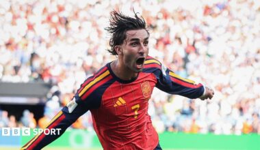 Ferran Torres