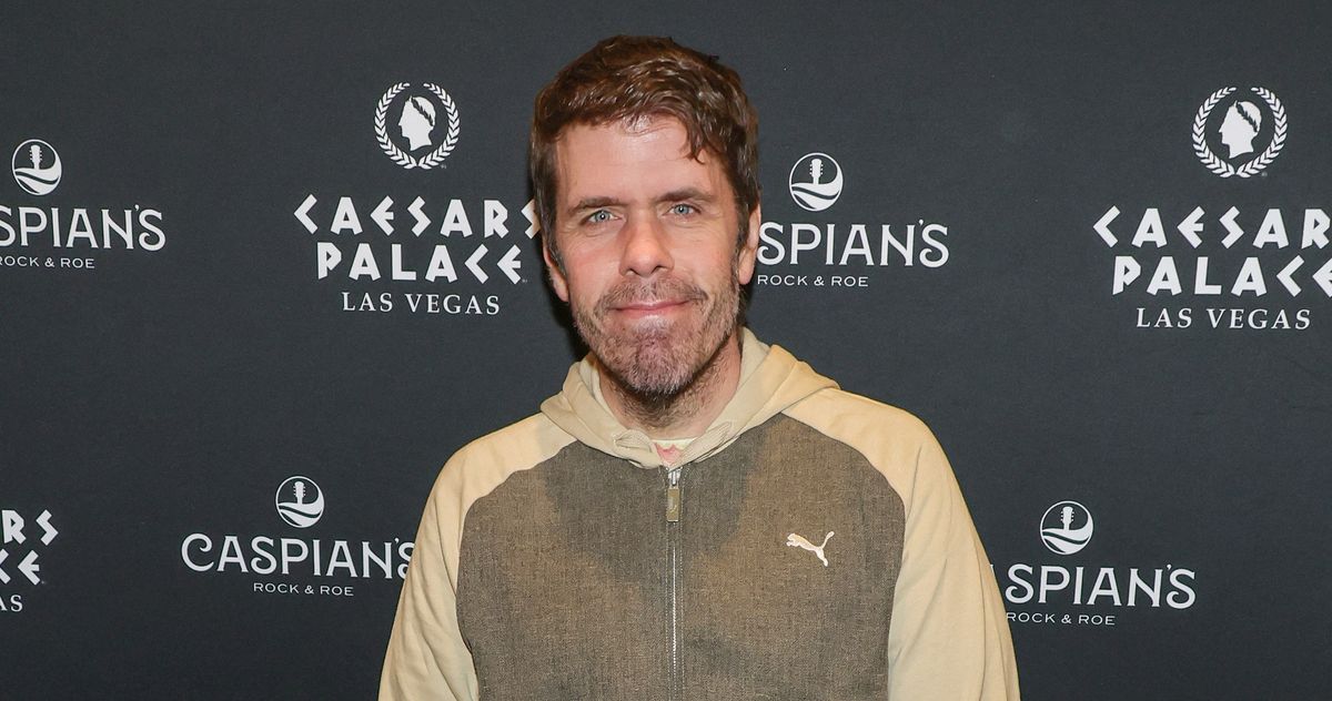 Perez Hilton’s Sister Says He Has a ‘Long Road’ to Recovery