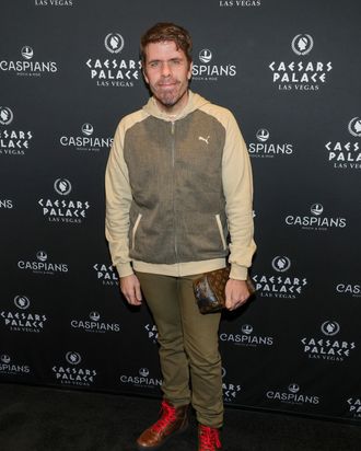Sammy Hagar Headlines Grand Opening Of Caspian’s Cocktails & Caviar At Caesars Palace