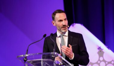 US multinationals call for ‘clearly defined’ funding for energy grid improvements – The Irish Times