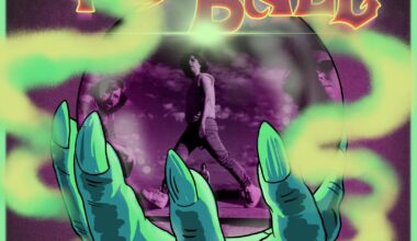 Runaway Gin to Honor The Clifford Ball's 30th Anniversary with The Crystal Ball