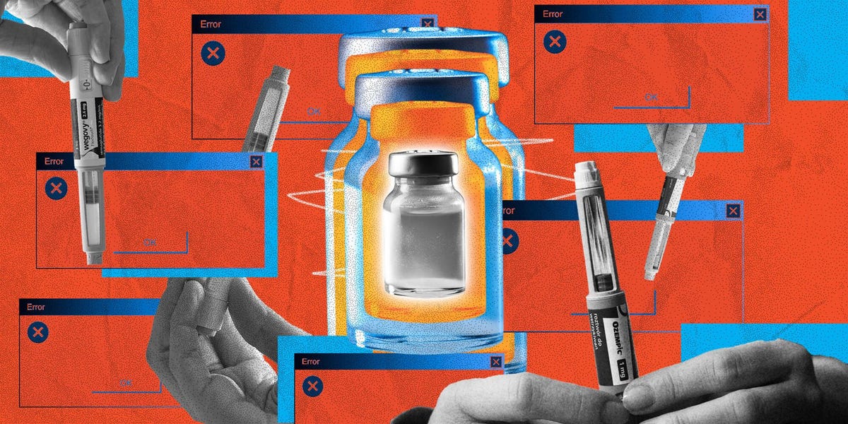 GLP-1 Microdosing for Inflammation: What Happened to My hs-CRP