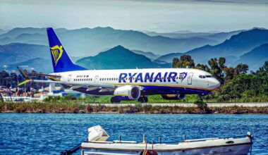 How Ryanair Wiped 1.5% Off An Island Region's GDP