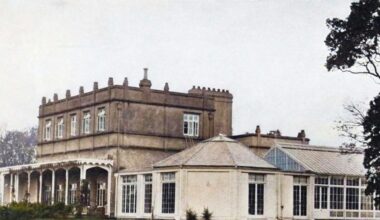 Andrew Mountbatten-Windsor’s Former Home Royal Lodge Could Be Rented Soon