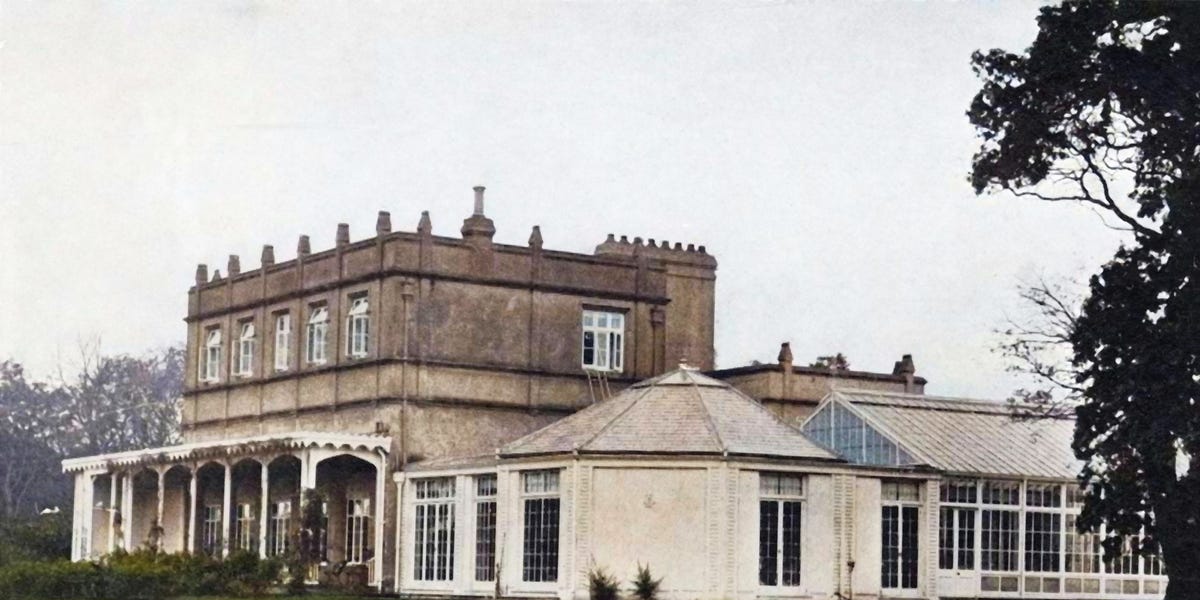 Andrew Mountbatten-Windsor’s Former Home Royal Lodge Could Be Rented Soon