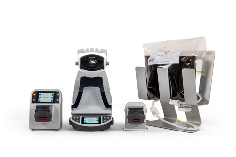 Thermo Fisher Scientific introduces InstaFlux solution to simplify pathogen and environmental testing