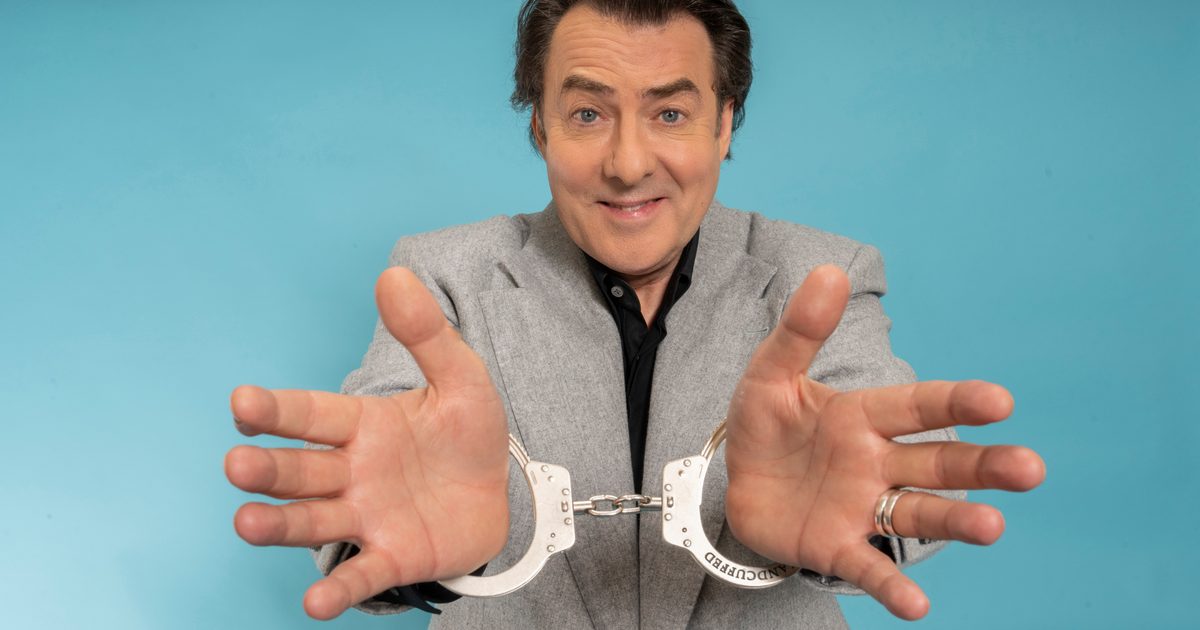 Jonathan Ross reality series Last Pair Standing gets future confirmed by Channel 4