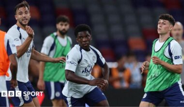 Phil Foden