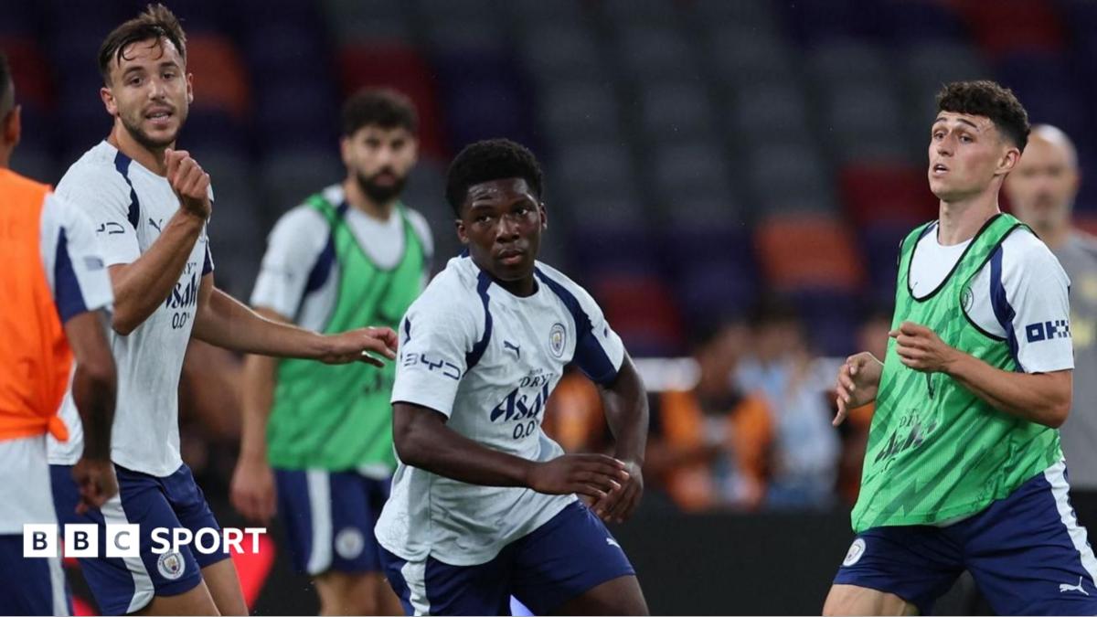 Phil Foden