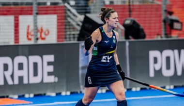Ireland keep World Cup hopes alive with victory over New Zealand in Belgium – The Irish Times