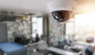 Is your boss watching you? The next frontier of workplace surveillance – The Irish Times