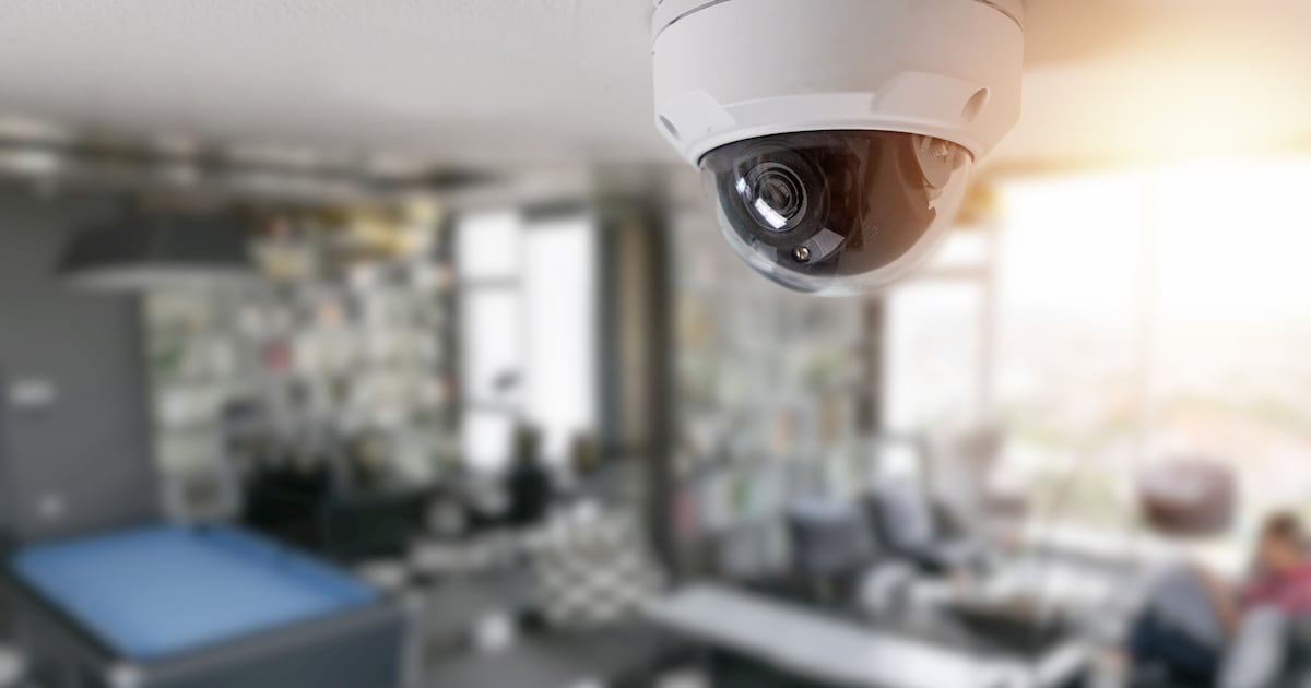 Is your boss watching you? The next frontier of workplace surveillance – The Irish Times