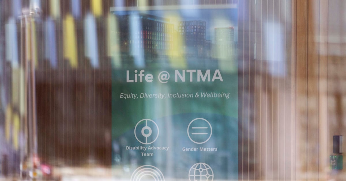NTMA increases State savings rates for first time in three years – The Irish Times